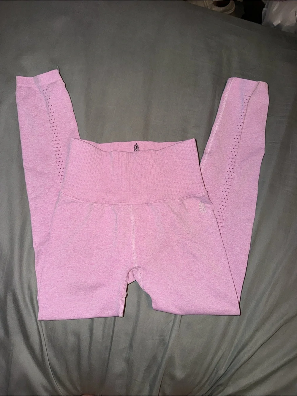 Free People soft seamless